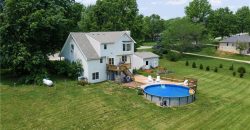 Homes for Sale in Platte City, MO 64079 | 13355  Prairie Creek Road