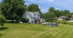 Homes for Sale in Platte City, MO 64079 | 13355  Prairie Creek Road