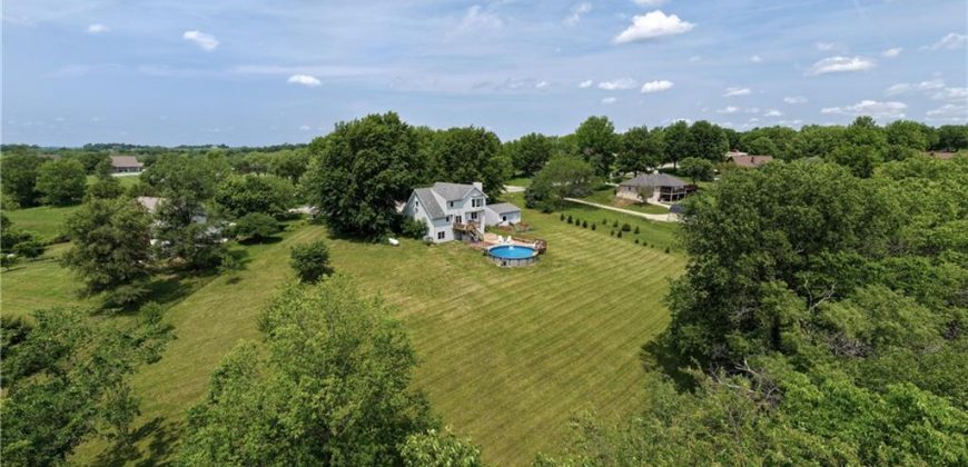 Homes for Sale in Platte City, MO 64079 | 13355  Prairie Creek Road