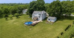 Homes for Sale in Platte City, MO 64079 | 13355  Prairie Creek Road