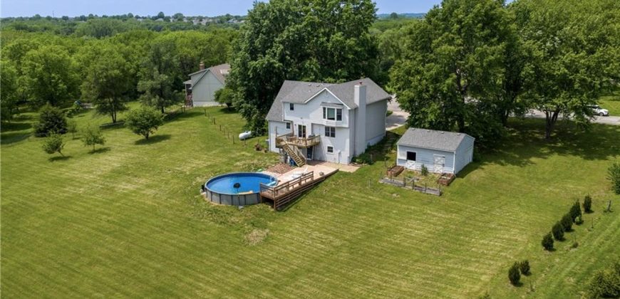 Homes for Sale in Platte City, MO 64079 | 13355  Prairie Creek Road