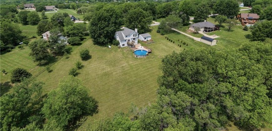 Homes for Sale in Platte City, MO 64079 | 13355  Prairie Creek Road