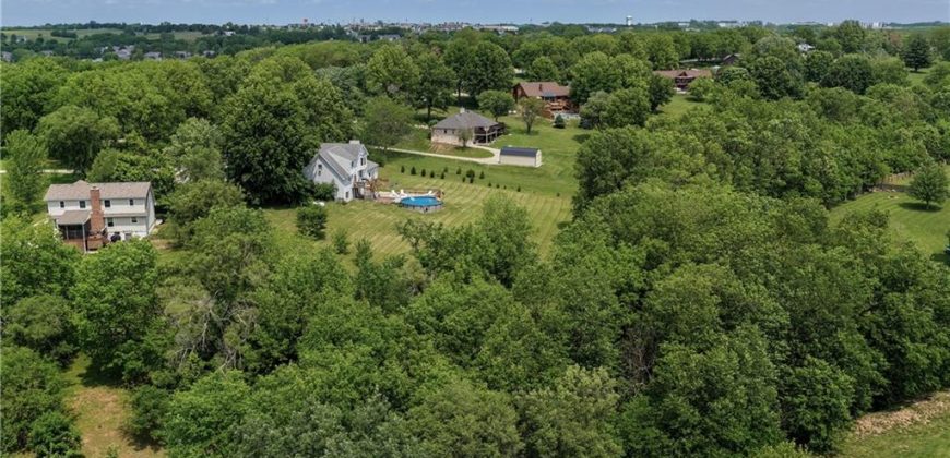 Homes for Sale in Platte City, MO 64079 | 13355  Prairie Creek Road