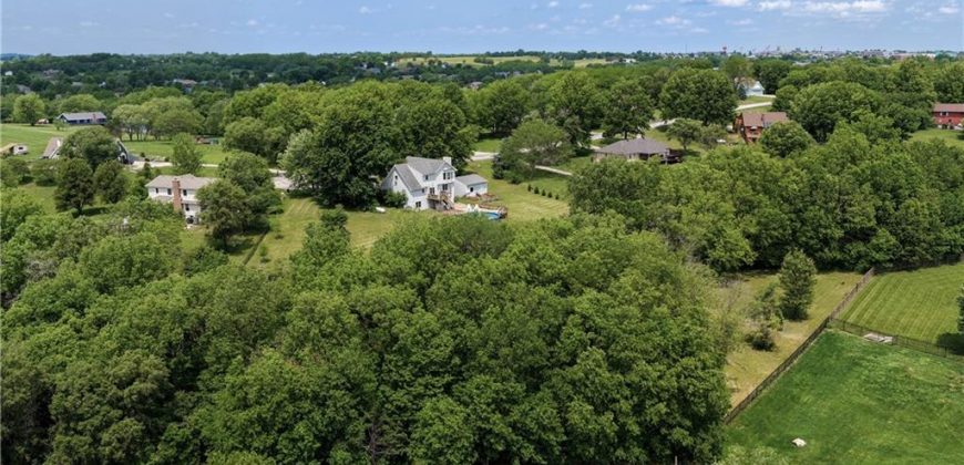 Homes for Sale in Platte City, MO 64079 | 13355  Prairie Creek Road