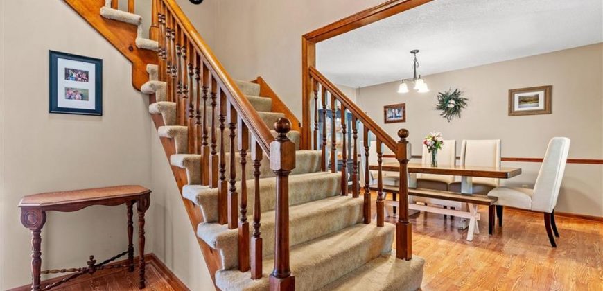 Homes for Sale in Platte City, MO 64079 | 13355  Prairie Creek Road