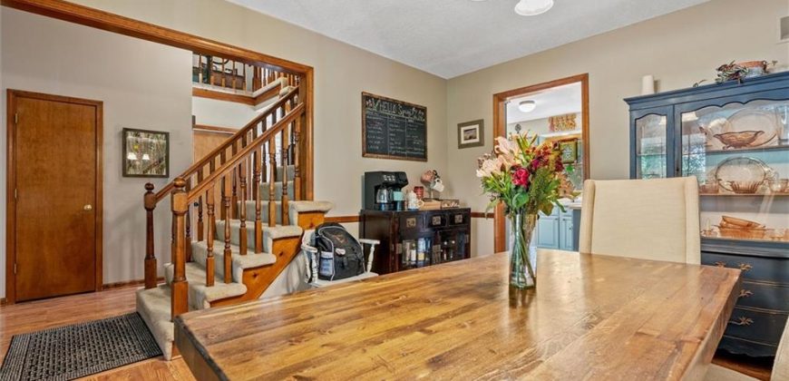 Homes for Sale in Platte City, MO 64079 | 13355  Prairie Creek Road
