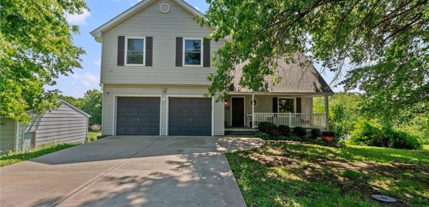 Homes for Sale in Platte City, MO 64079 | 13355  Prairie Creek Road