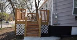 Homes for Sale in Kansas City, MO 64119 | 5606 N Indiana Avenue