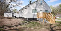 Homes for Sale in Kansas City, MO 64119 | 5606 N Indiana Avenue
