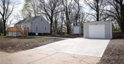 Homes for Sale in Kansas City, MO 64119 | 5606 N Indiana Avenue