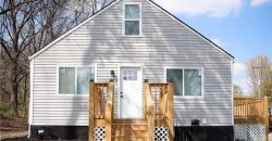 Homes for Sale in Kansas City, MO 64119 | 5606 N Indiana Avenue