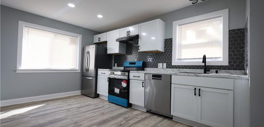 Homes for Sale in Kansas City, MO 64119 | 5606 N Indiana Avenue