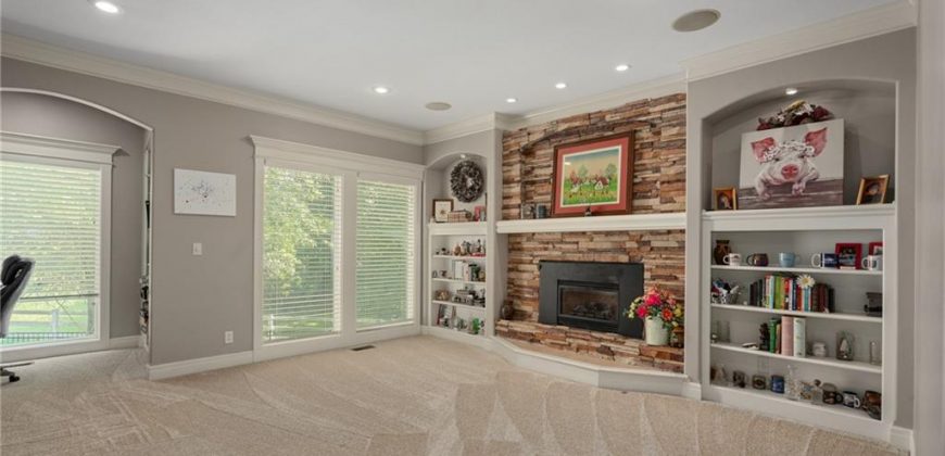Homes for Sale in Kansas City, MO 64154 | 6715 NW 102nd Terrace