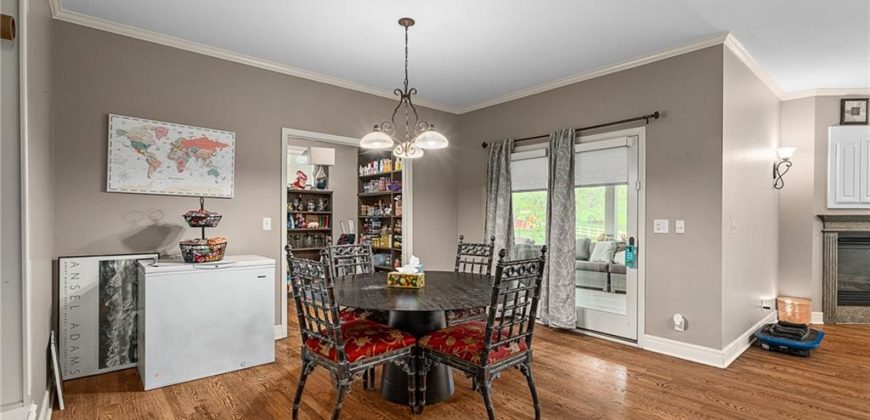 Homes for Sale in Kansas City, MO 64154 | 6715 NW 102nd Terrace
