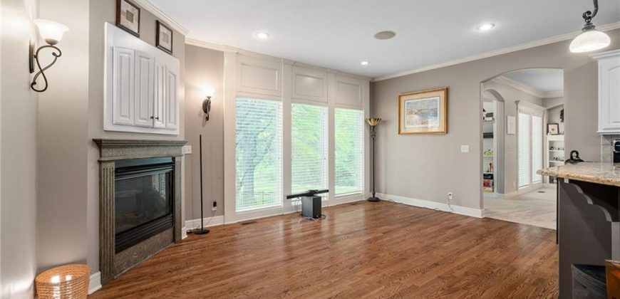 Homes for Sale in Kansas City, MO 64154 | 6715 NW 102nd Terrace