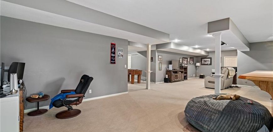 Homes for Sale in Kansas City, MO 64154 | 6715 NW 102nd Terrace