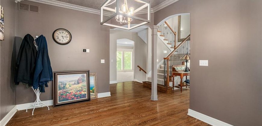 Homes for Sale in Kansas City, MO 64154 | 6715 NW 102nd Terrace