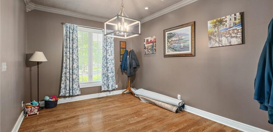 Homes for Sale in Kansas City, MO 64154 | 6715 NW 102nd Terrace