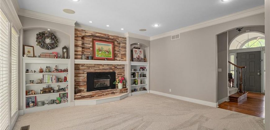 Homes for Sale in Kansas City, MO 64154 | 6715 NW 102nd Terrace