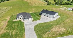Homes for Sale in Platte City, MO 64079 | 10075 NW Hillsboro Road
