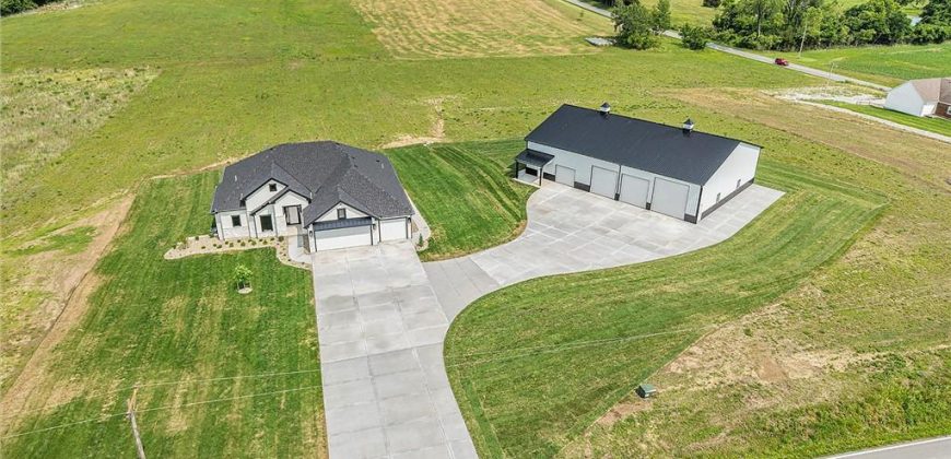 Homes for Sale in Platte City, MO 64079 | 10075 NW Hillsboro Road