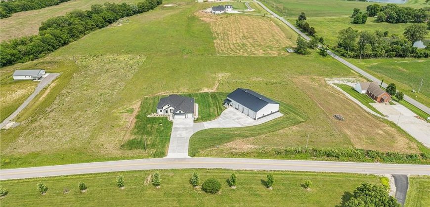 Homes for Sale in Platte City, MO 64079 | 10075 NW Hillsboro Road