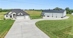 Homes for Sale in Platte City, MO 64079 | 10075 NW Hillsboro Road