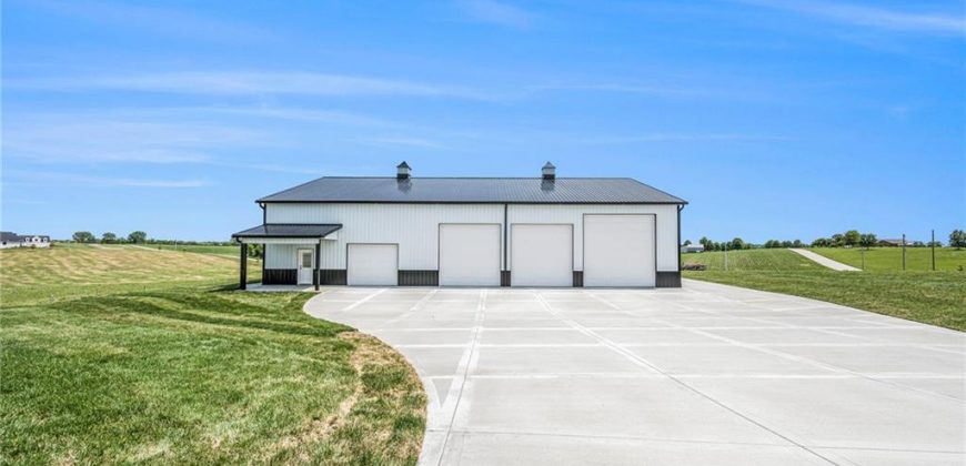 Homes for Sale in Platte City, MO 64079 | 10075 NW Hillsboro Road