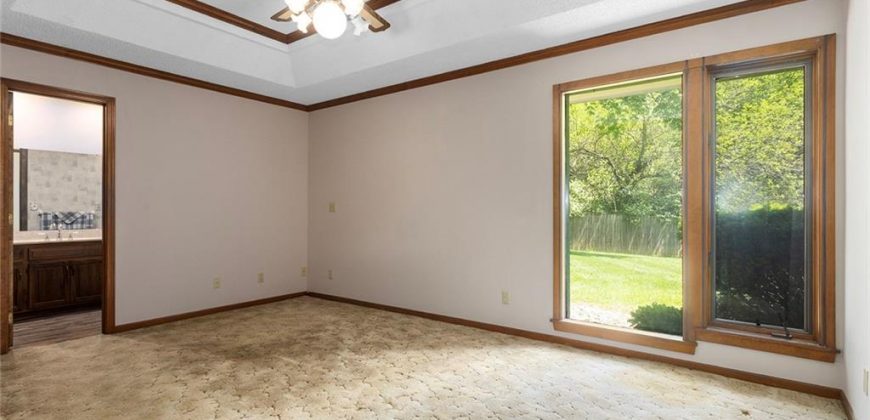 Homes for Sale in Kansas City, MO 64152 | 7613 NW Valley Road