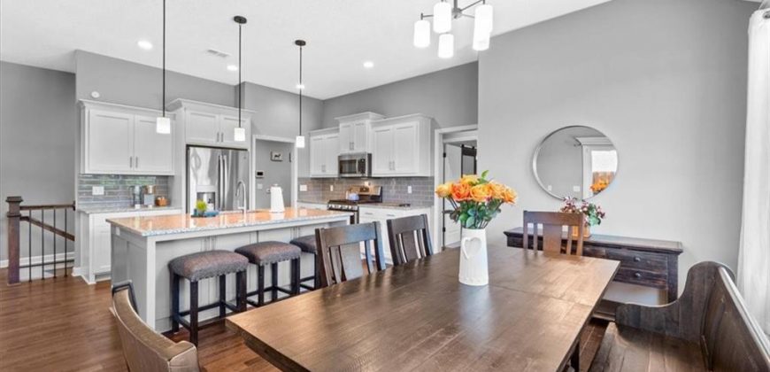Homes for Sale in Platte City, MO 64079 | 12930 N Champanel Way