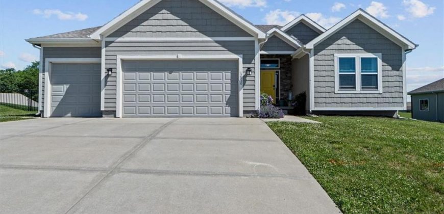 Homes for Sale in Platte City, MO 64079 | 12930 N Champanel Way