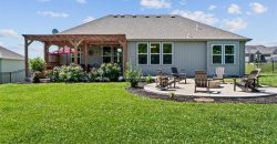 Homes for Sale in Platte City, MO 64079 | 12930 N Champanel Way