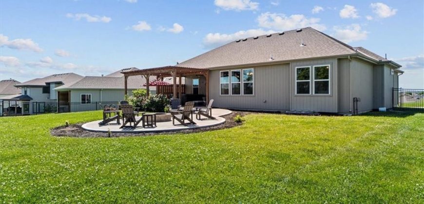 Homes for Sale in Platte City, MO 64079 | 12930 N Champanel Way