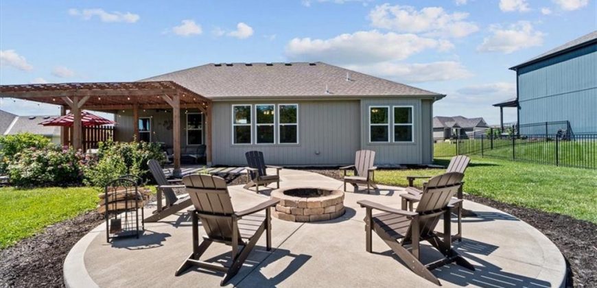 Homes for Sale in Platte City, MO 64079 | 12930 N Champanel Way