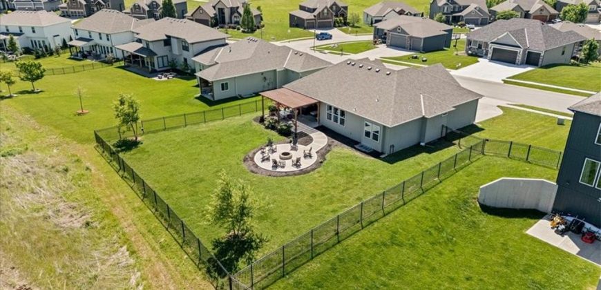Homes for Sale in Platte City, MO 64079 | 12930 N Champanel Way