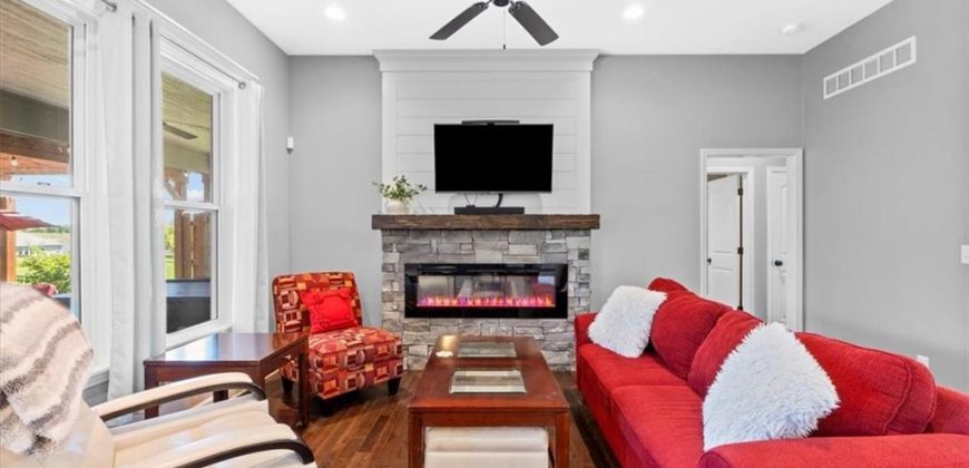 Homes for Sale in Platte City, MO 64079 | 12930 N Champanel Way