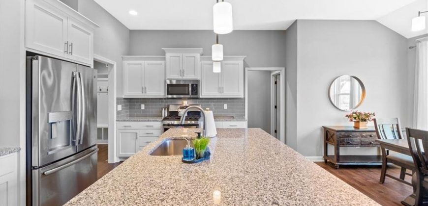 Homes for Sale in Platte City, MO 64079 | 12930 N Champanel Way