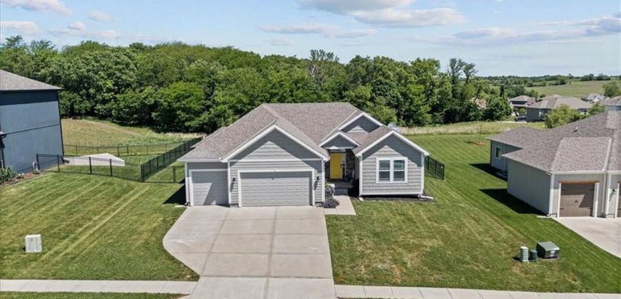 Homes for Sale in Platte City, MO 64079 | 12930 N Champanel Way