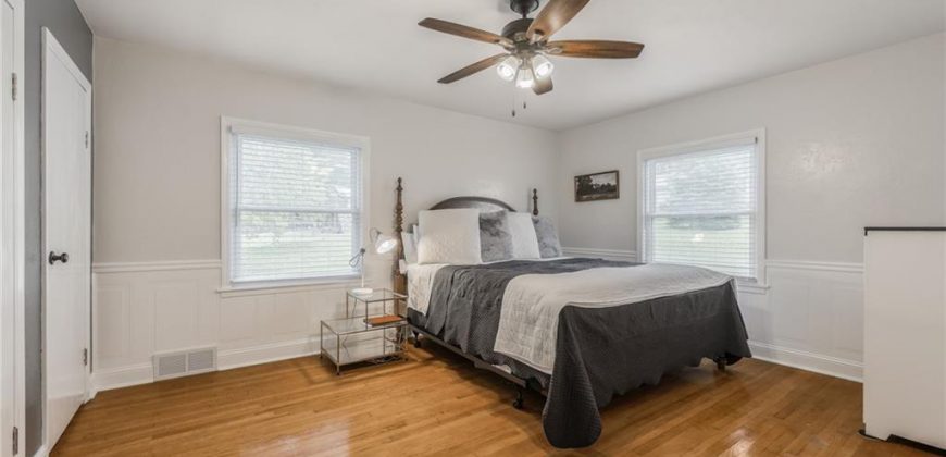 Homes for Sale in Kansas City, MO 64151 | 6006 NW Valley Road