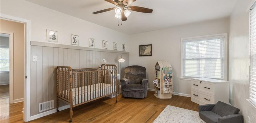 Homes for Sale in Kansas City, MO 64151 | 6006 NW Valley Road