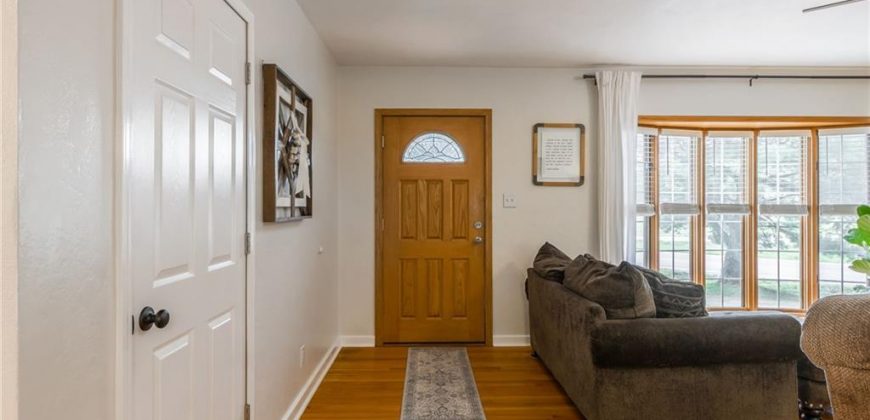 Homes for Sale in Kansas City, MO 64151 | 6006 NW Valley Road