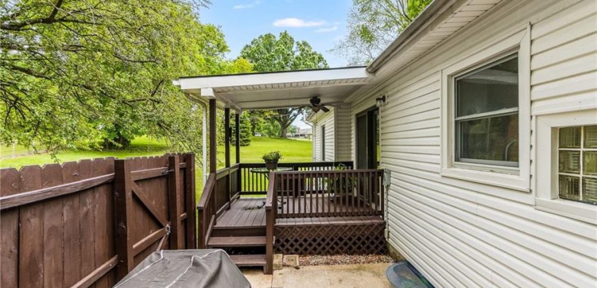 Homes for Sale in Kansas City, MO 64151 | 6006 NW Valley Road