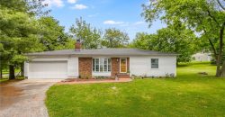 Homes for Sale in Kansas City, MO 64151 | 6006 NW Valley Road