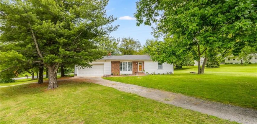 Homes for Sale in Kansas City, MO 64151 | 6006 NW Valley Road