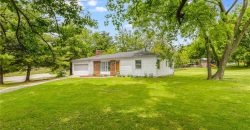 Homes for Sale in Kansas City, MO 64151 | 6006 NW Valley Road