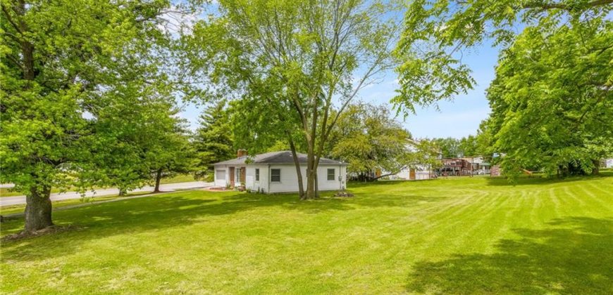 Homes for Sale in Kansas City, MO 64151 | 6006 NW Valley Road