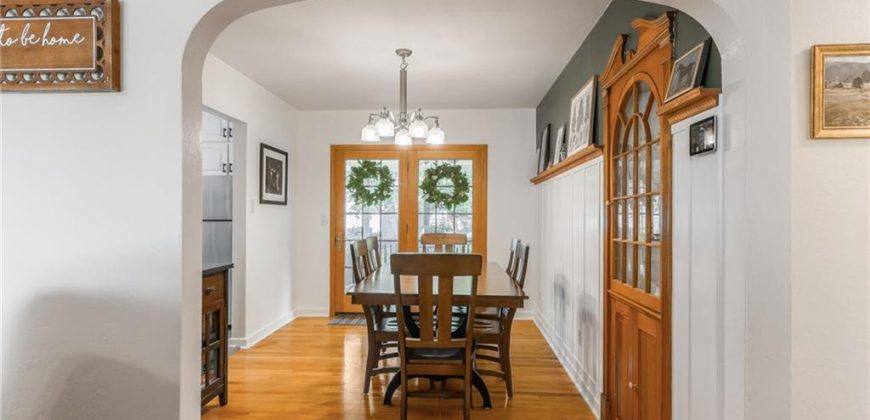 Homes for Sale in Kansas City, MO 64151 | 6006 NW Valley Road