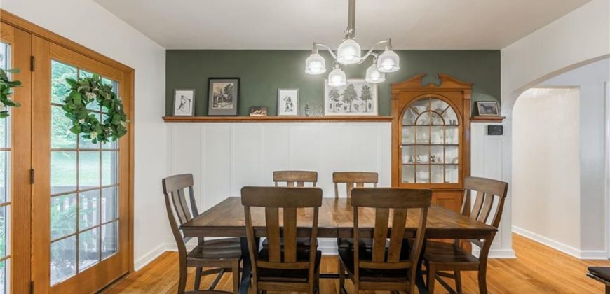Homes for Sale in Kansas City, MO 64151 | 6006 NW Valley Road