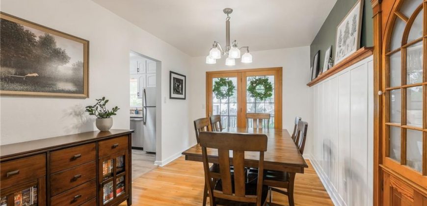 Homes for Sale in Kansas City, MO 64151 | 6006 NW Valley Road