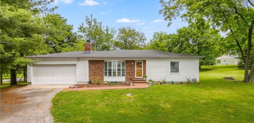 Homes for Sale in Kansas City, MO 64151 | 6006 NW Valley Road